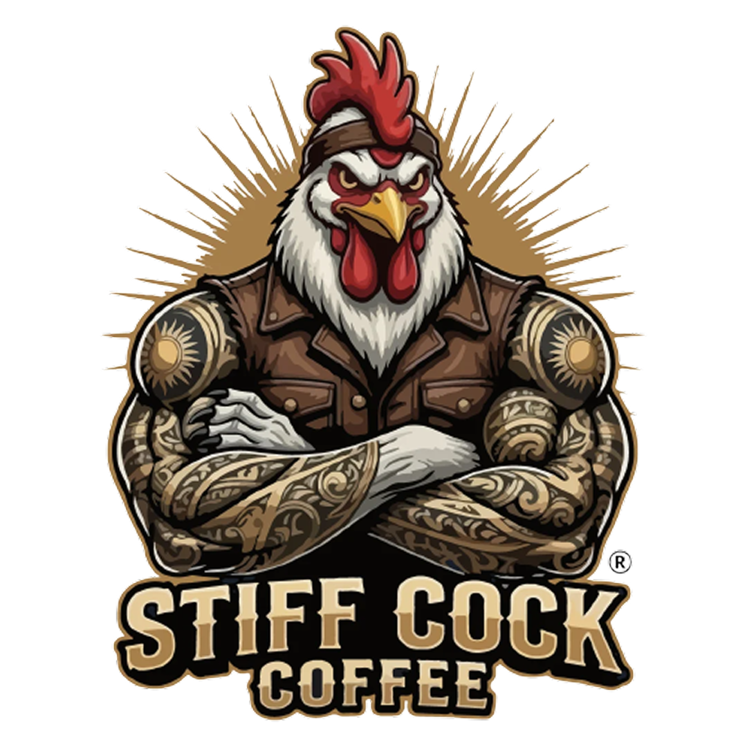 Stiff Cock Coffee